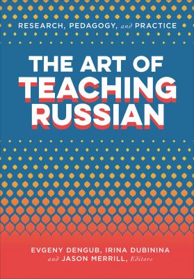 The art of teaching Russian