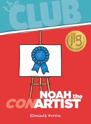 Noah the con artist