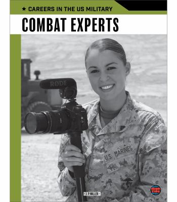 Combat experts