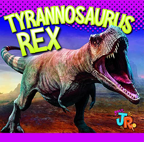 Tyrannosaurus rex