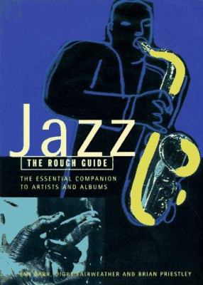 Jazz : the rough guide