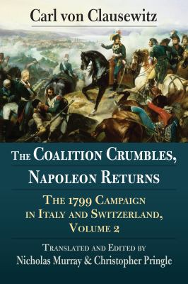 The 1799 campaign in Italy and Switzerland
