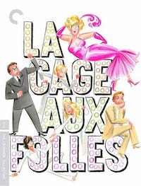 La cage aux folles