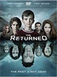 The returned / : Les revenant. Season 1