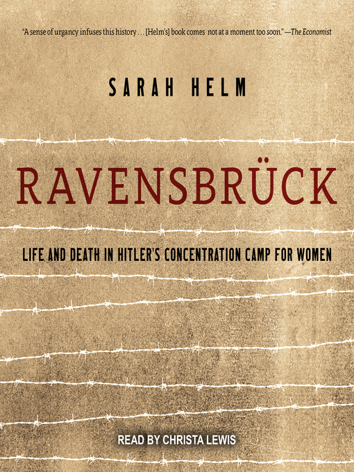 Ravensbruck : Life and Death in Hitler's Concentration Camp for Women