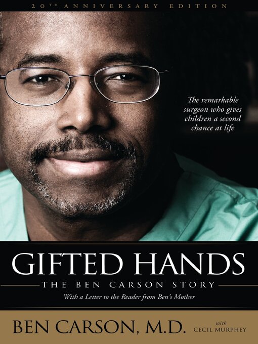 Gifted Hands : The Ben Carson Story