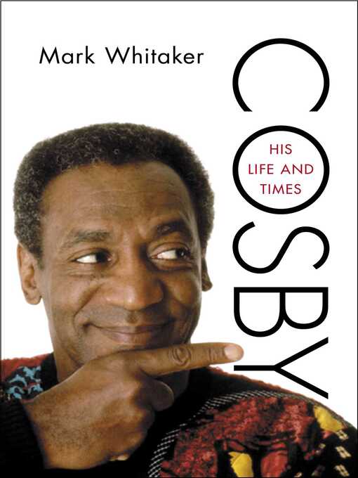 Cosby : His Life and Times