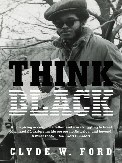 Think Black : A Memoir