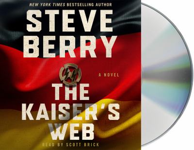 The kaiser's web : a novel
