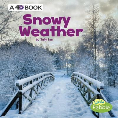 Snowy weather : a 4D book