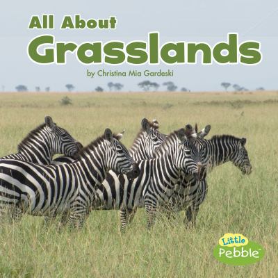 All about grasslands