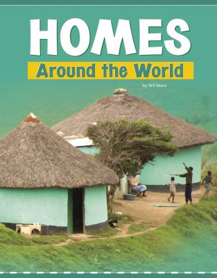 Homes around the world