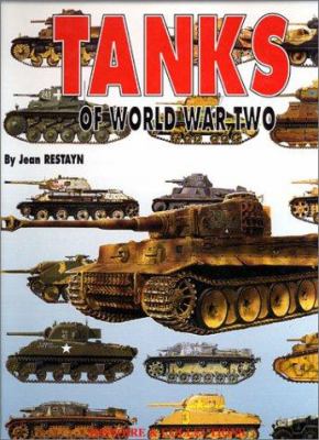 Tanks of World War Two