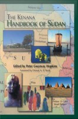 The Kenana handbook of Sudan