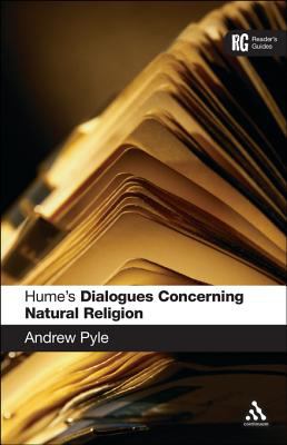 Hume's Dialogues concerning natural religion : reader's guide