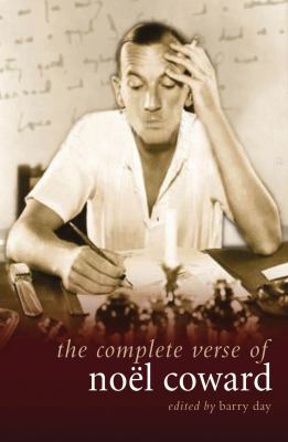 The complete verse of Noël Coward