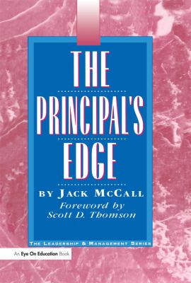 The principal's edge