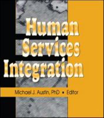 Human services integration