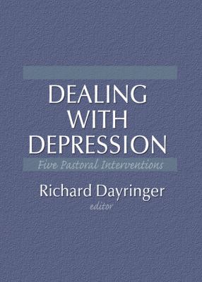 Dealing with depression : five pastoral interventions