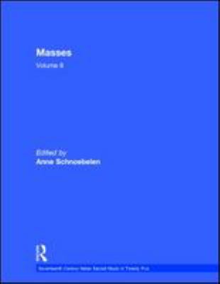 Masses. Volume 8 /