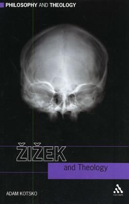 Žižek and theology