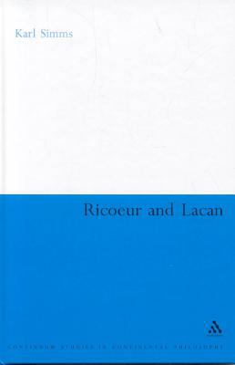 Ricoeur and Lacan