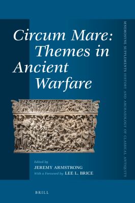 Circum mare : themes in ancient warfare