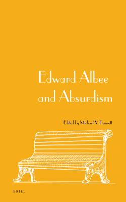 Edward Albee and absurdism