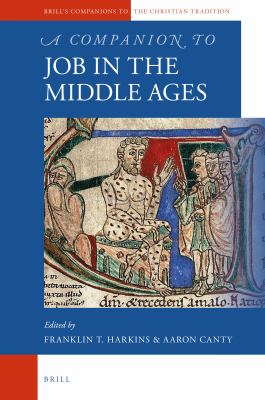 A companion to Job in the Middle Ages