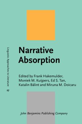 Narrative absorption