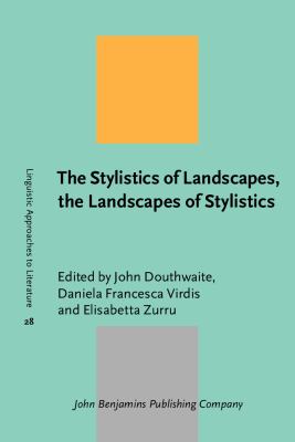 The stylistics of landscapes, the landscapes of stylistics