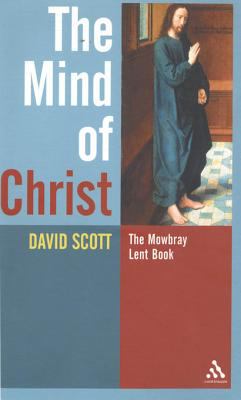 The mind of Christ