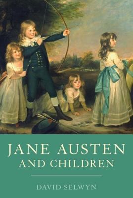 Jane Austen and children