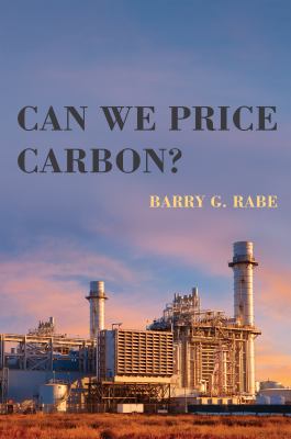 Can we price carbon?