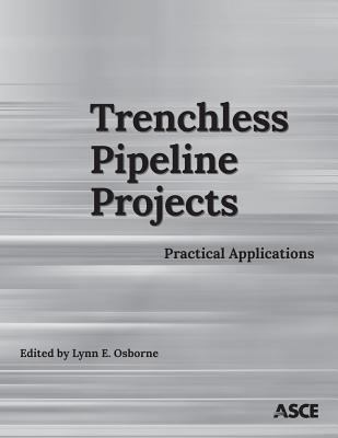 Trenchless pipeline projects : practical applications : proceedings of the conference, Boston, Massachusetts, June 8-11, 1997