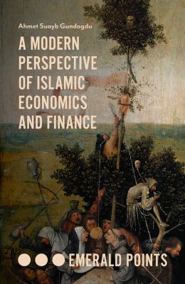 Modern perspective of islamic economics and finance