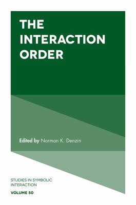 The interaction order