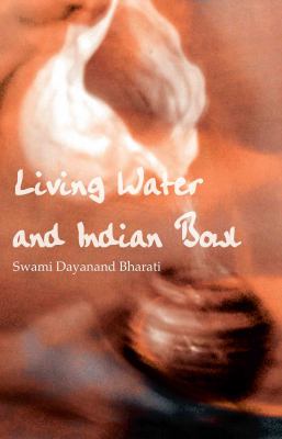 Living water and Indian bowl : an analysis of Christian failings in communicating Christ to Hindus, with suggestions toward improvements