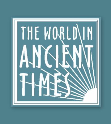 The ancient American world : student study guide