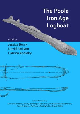 The Poole Iron Age logboat