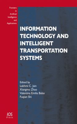 Information technology and intelligent transportation systems