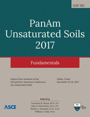 PanAm Unsaturated Soils 2017 : Fundamentals