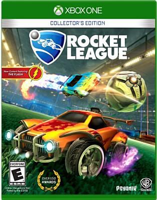 Rocket league