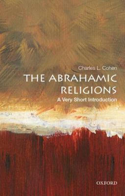 The Abrahamic religions : a very short introduction
