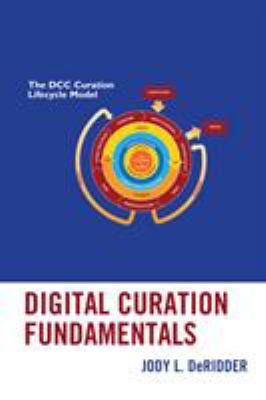 Digital curation fundamentals