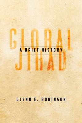 Global jihad : a brief history