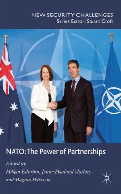 NATO : the power of partnerships