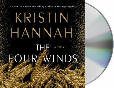 The four winds : a novel