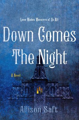Down comes the night : a novel