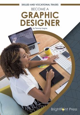 Become a graphic designer